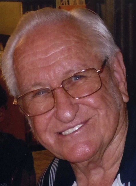 Obituary of William H. "Bill" Murray