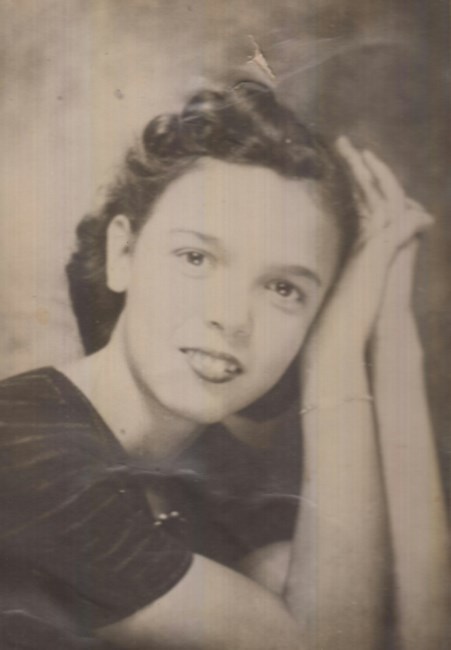 Obituary of Lois Earline Courtney