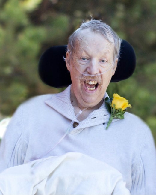 Obituary of Mark William Purves