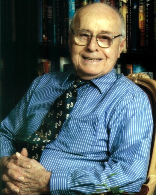 Obituary of Bert Warren Marks