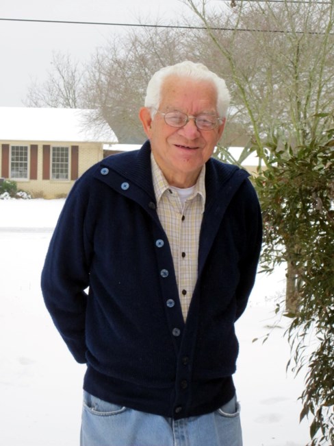 Obituario de Charles Edwin Baker