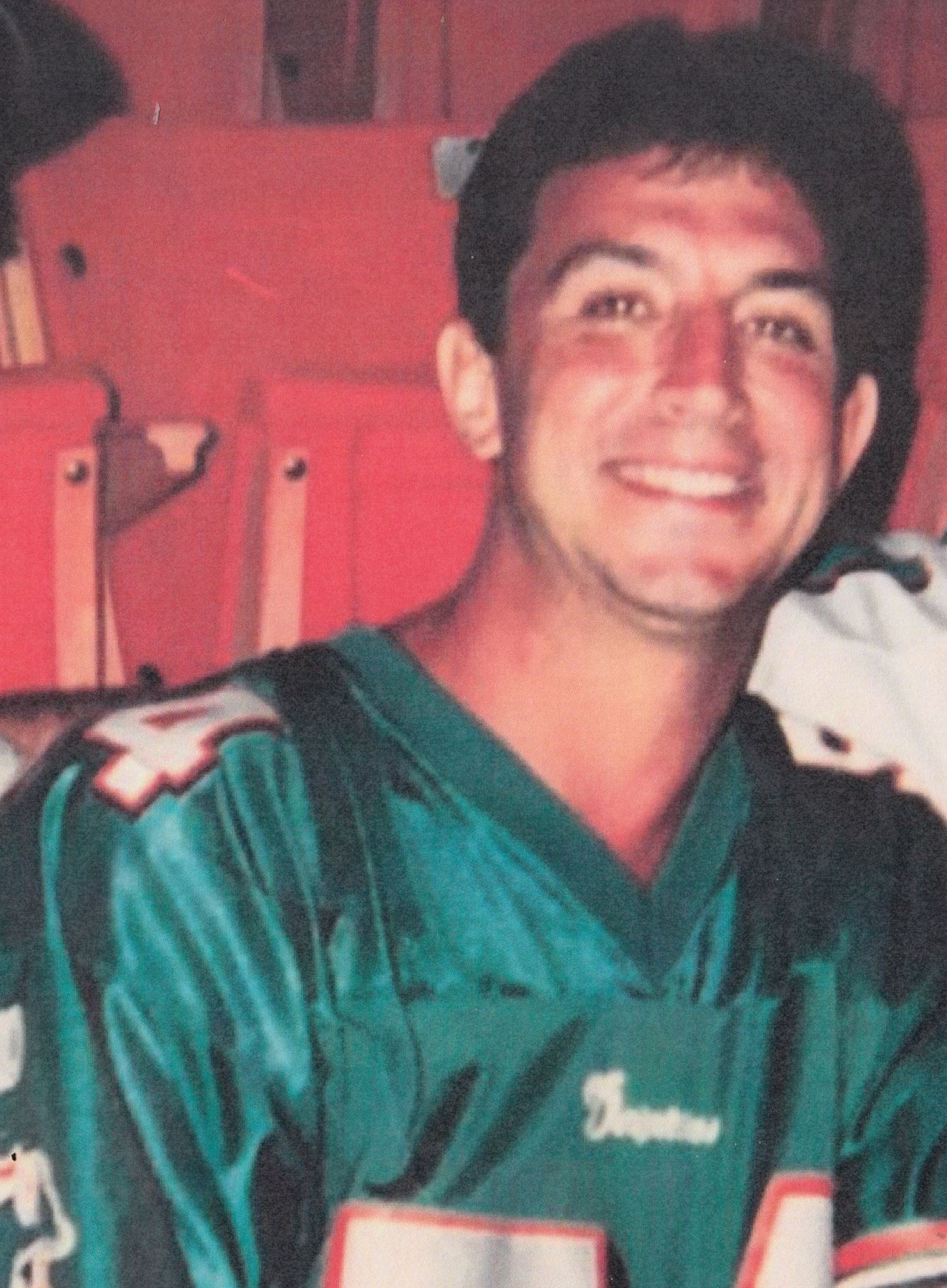 Obituary of Carl Mayes Jr.