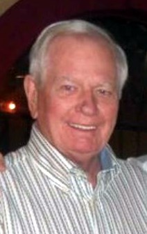 Obituary of Jim Hadden