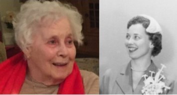 Obituary of Beth Louise Edwards