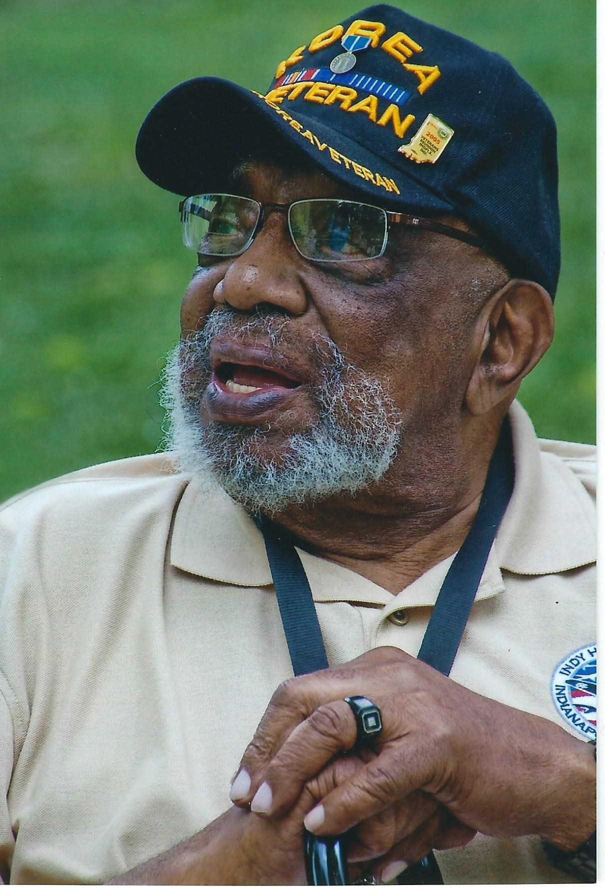 Stanley Larkins Obituary - Indianapolis, IN