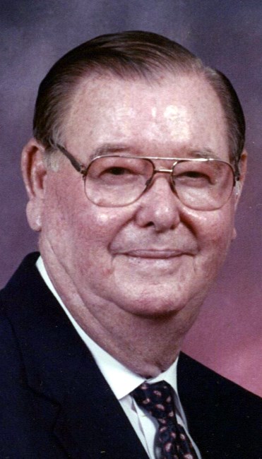 Obituary of James Eugene Adams