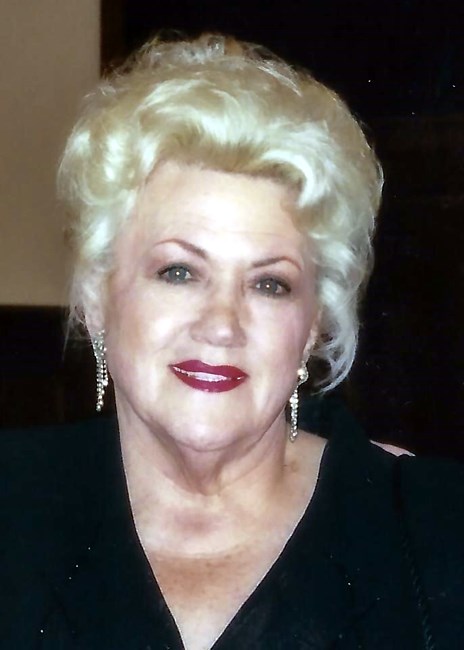 Obituary of Billie Jean Byington