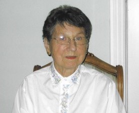 Obituario de Shirley Louise Gilroy
