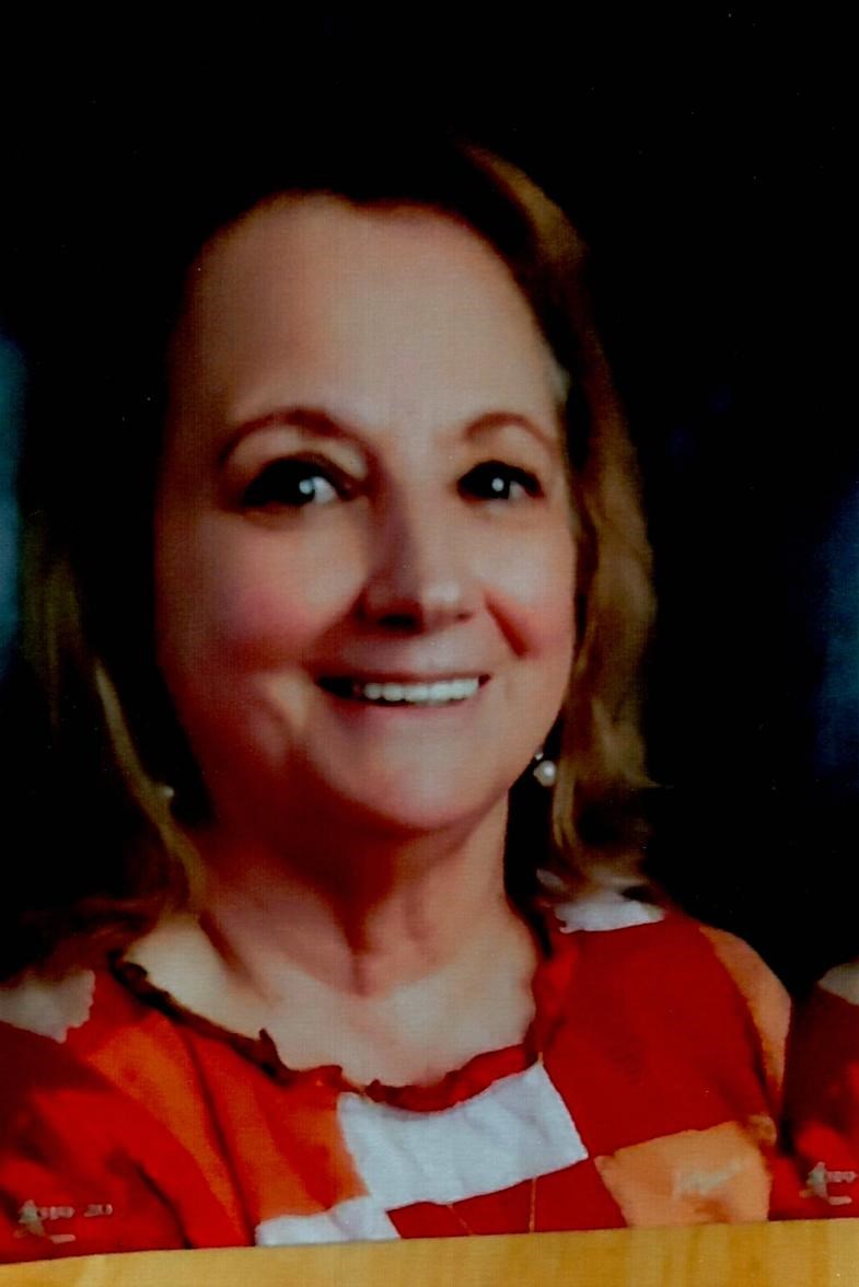 Obituary of Anita L. Occhi