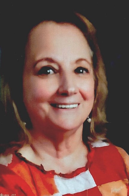 Obituary of Anita L. Occhi