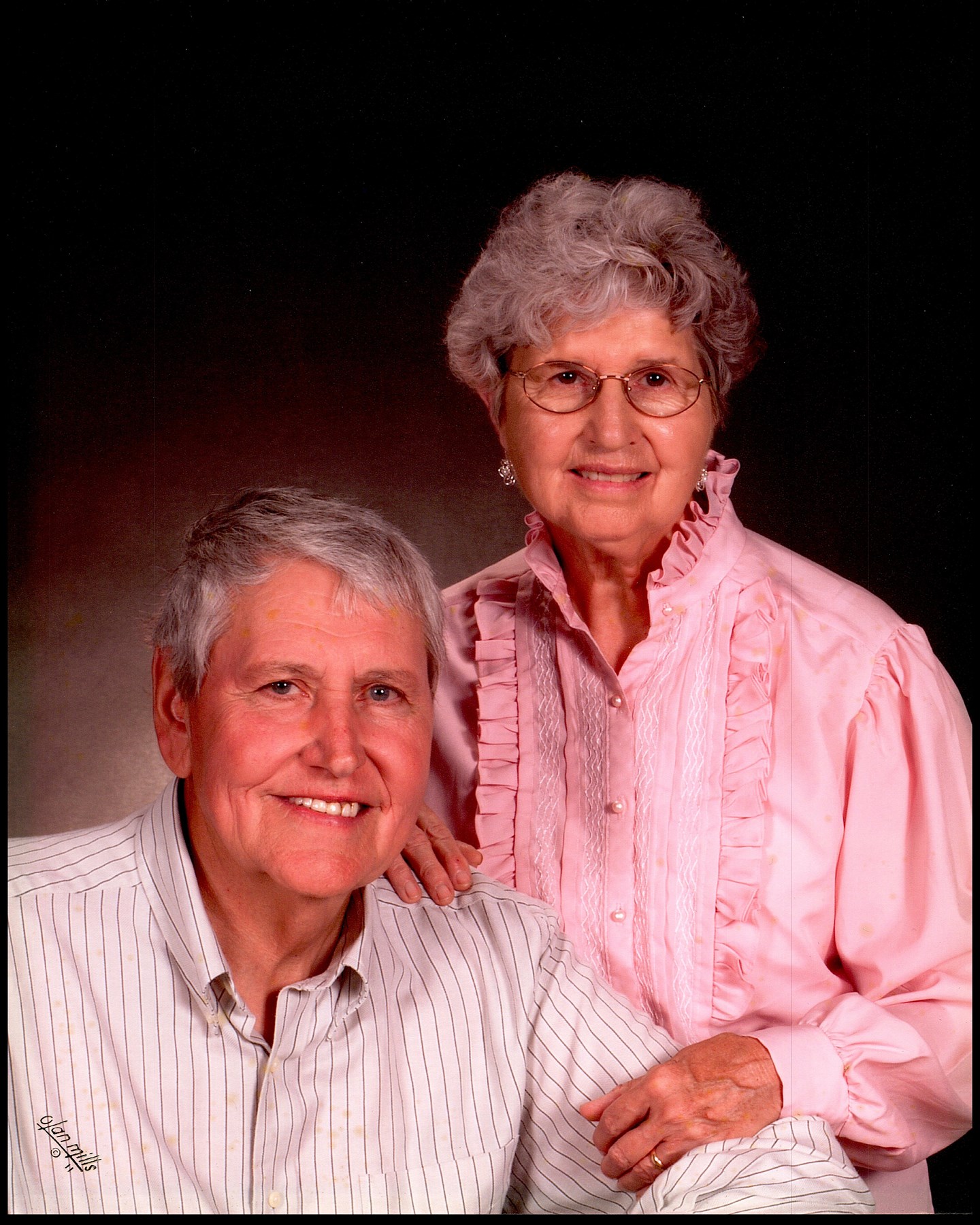 Gentry Newell And Vaughan Obituaries - odg0m74