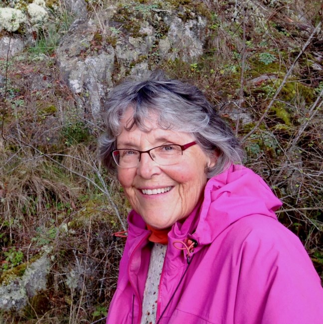 Obituary of Joanne Elizabeth Meis (nee Hoar)