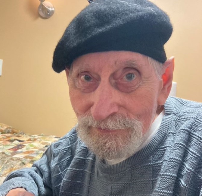 Obituary of Ronald E Hunt