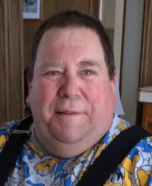 Obituary of Keith James Thursby