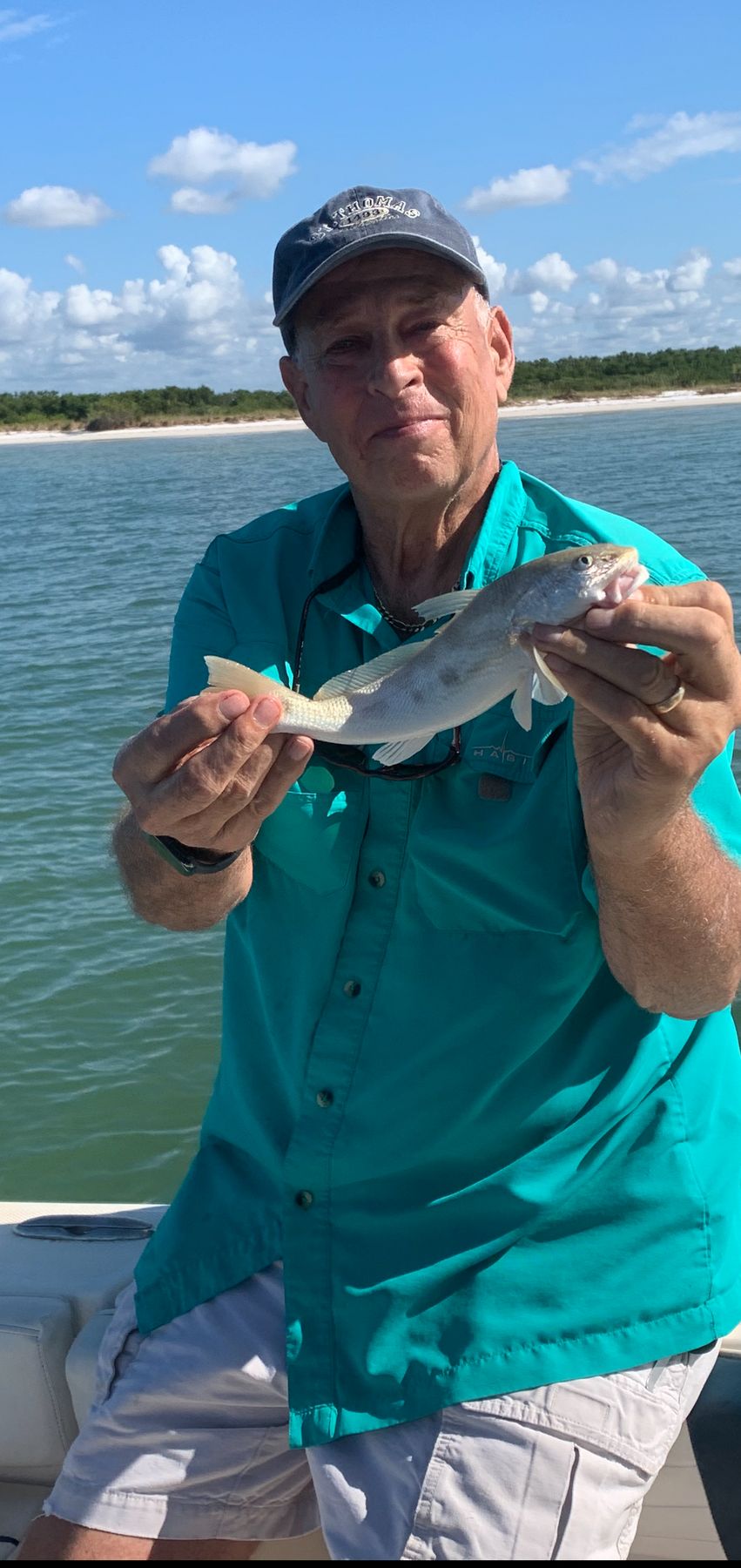 Obituary of Richard "Dick" Joseph Pea