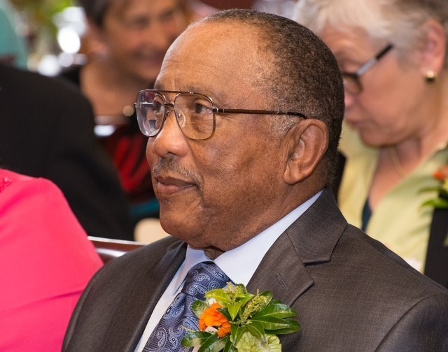 Obituary of Enoch Benson Jr.