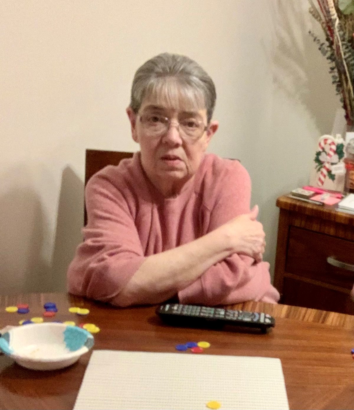 Obituary of Karen Stiles Burgess