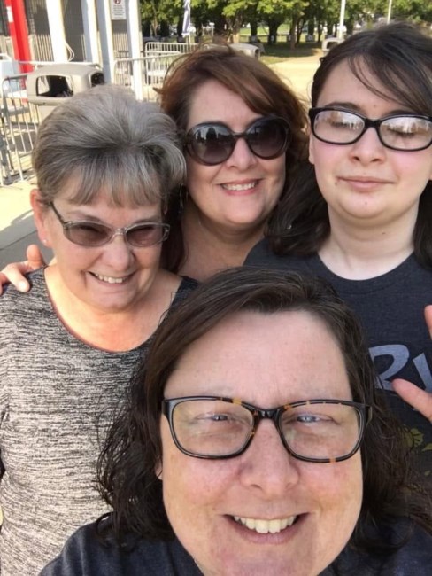 Obituary of Diana M. Lannon