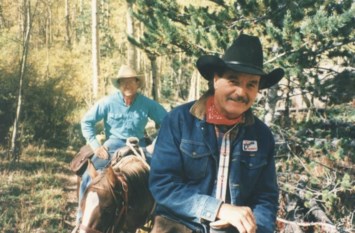 Obituary of Richard Dick F. Hammond