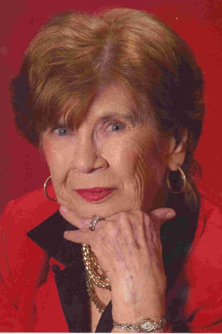 Obituary of Rachel Pauline "Polly" Ellis