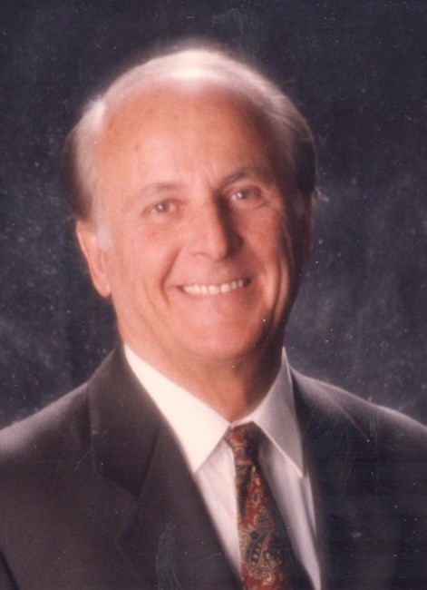 Obituary of Albert Lavoie