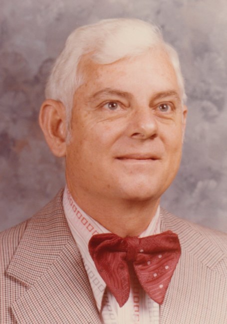 Obituary of Mr. Jack Littleton Mahon
