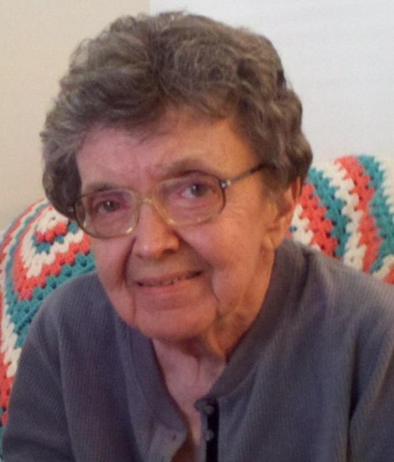 Obituary of Nancy S. Yocum