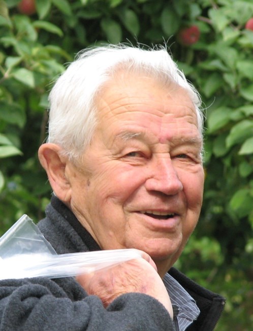 Obituary of Stanislaw Magiera