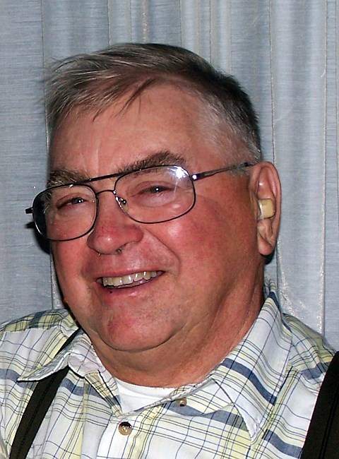 Obituary of Glenn Ladd Thurston