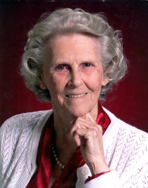 Obituary of Harriet J. Frazier