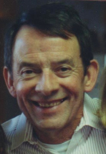 Obituary of Norman Hansen