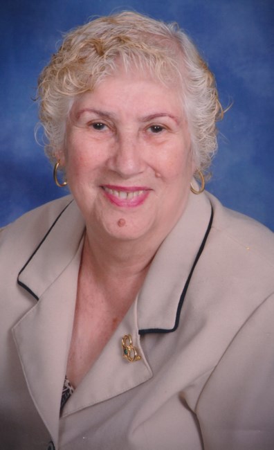 Obituary of Gabriela S. Garza