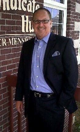 Obituary of Mere Blaine Brunsma