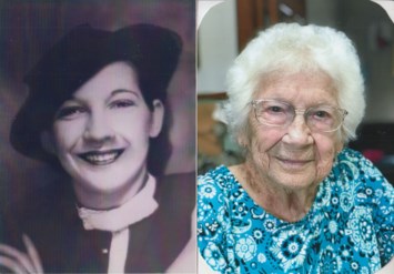 Obituary of Nellie Dale Peavy