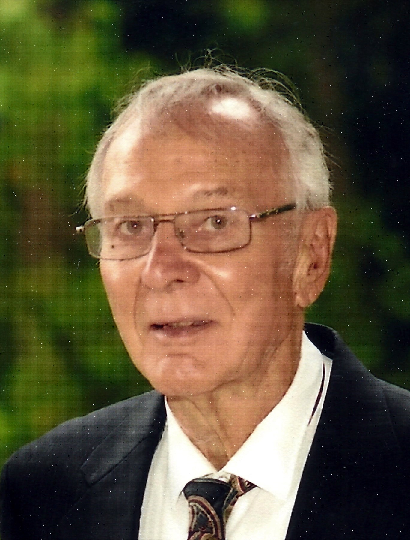 Frank C. Dronsejko Obituary Rochester, MI