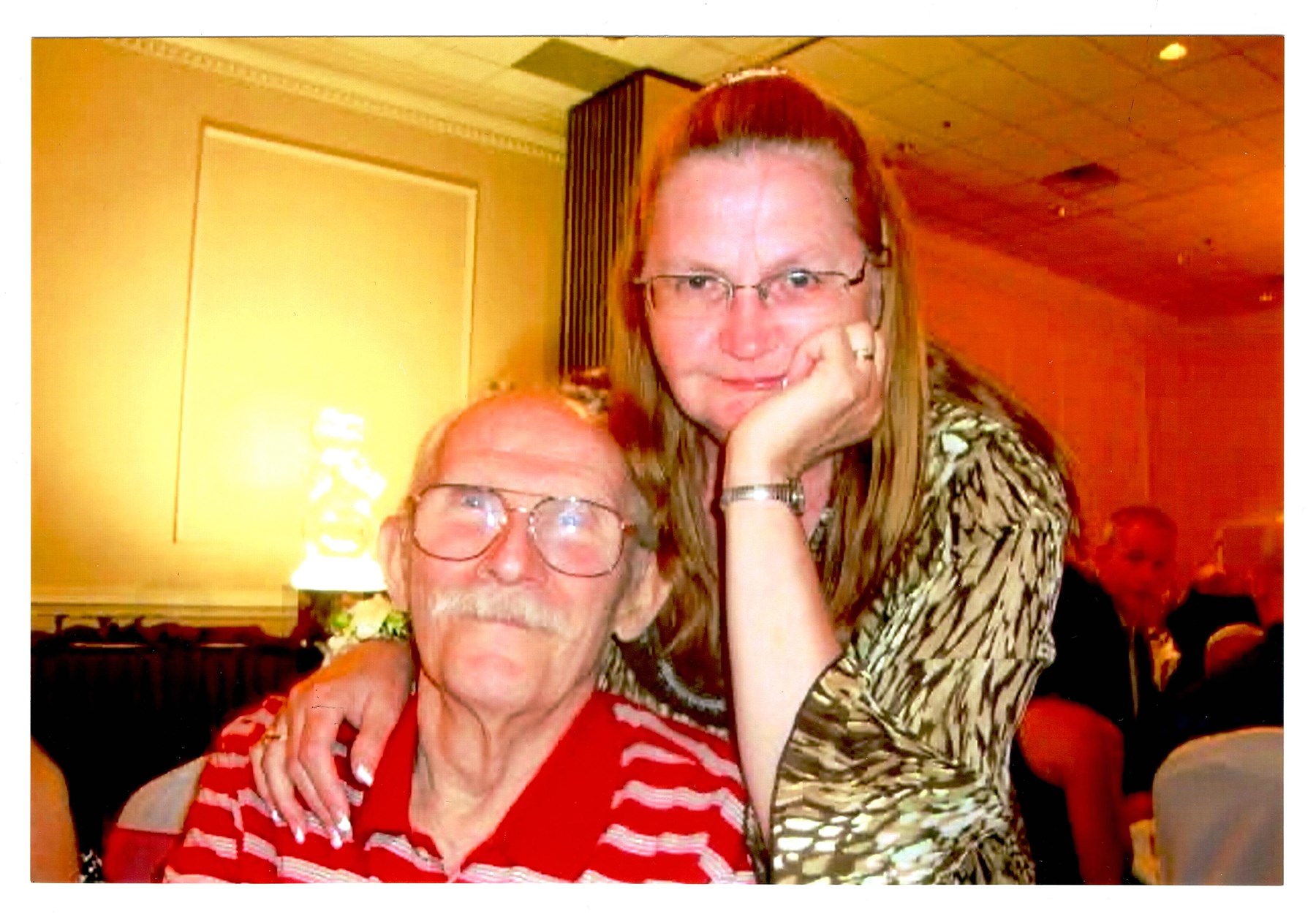 Obituary of Joyce Elaine Warner