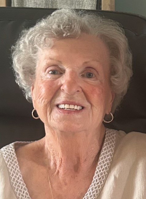 Obituary of Joan Evans
