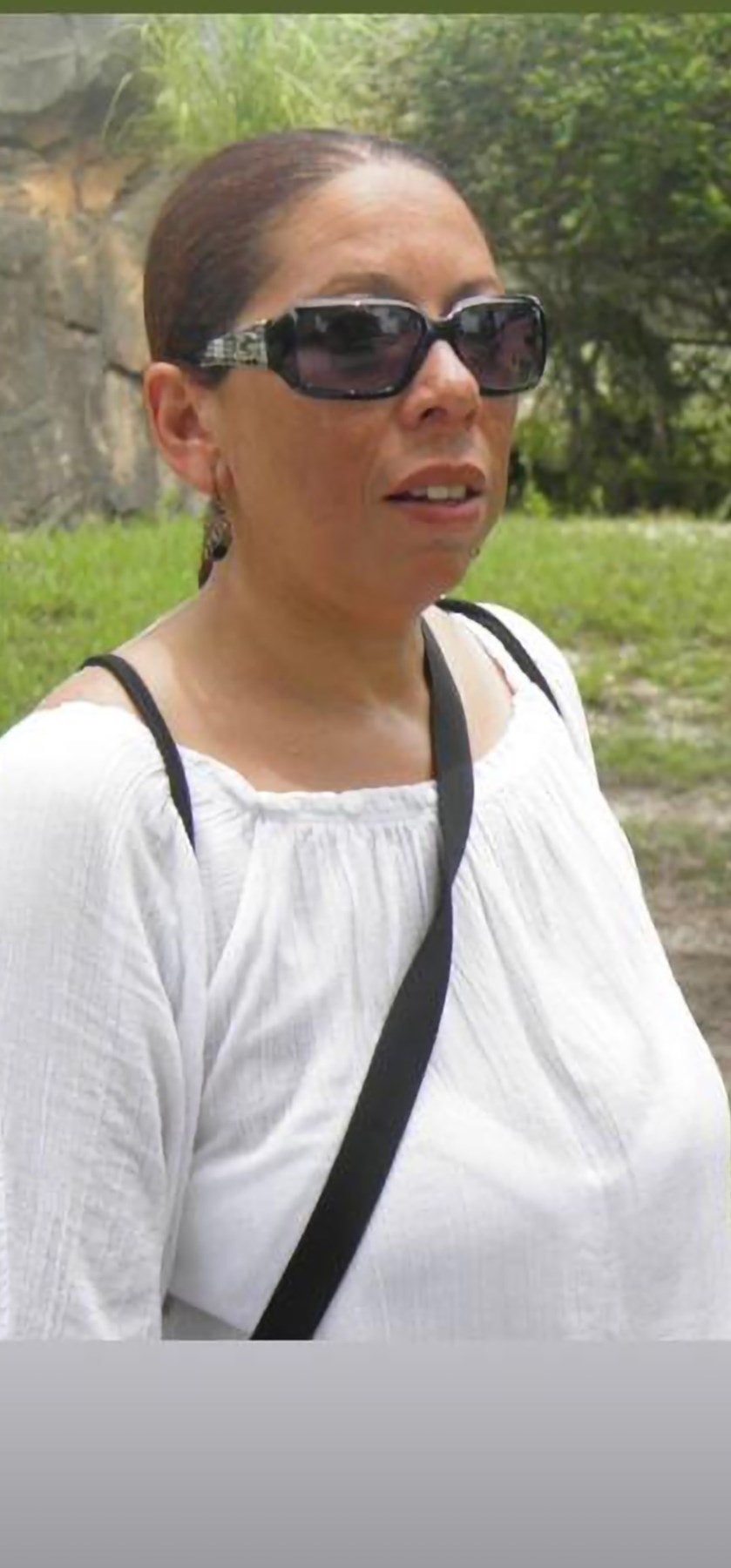 Obituary of Noemi Maria Miller