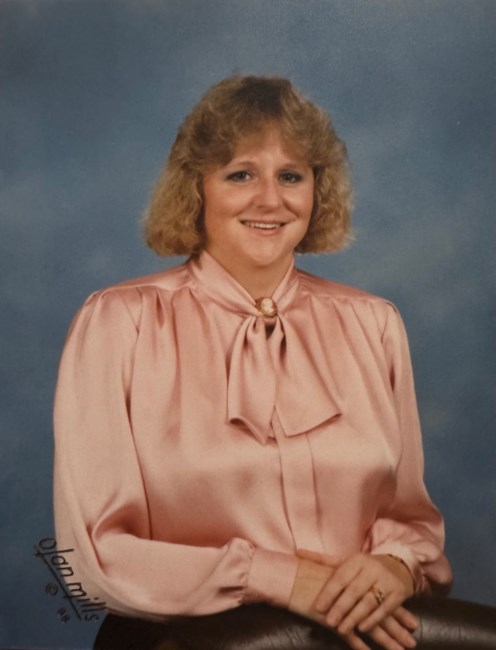 Obituario de Debra Jean Sanks