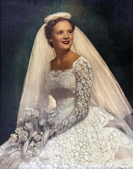 Obituary of Lola Sharp