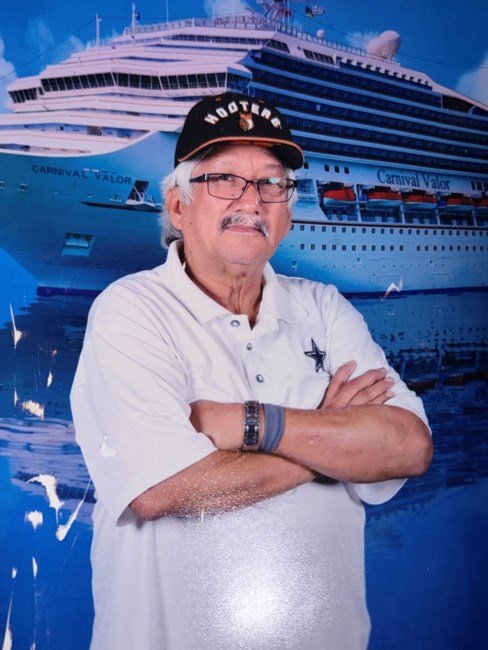 Obituary of Juan Cardenas