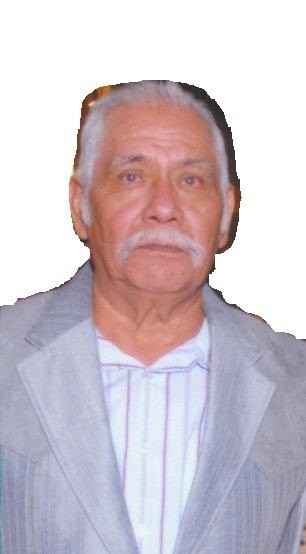 Obituario de Alfredo Benitez