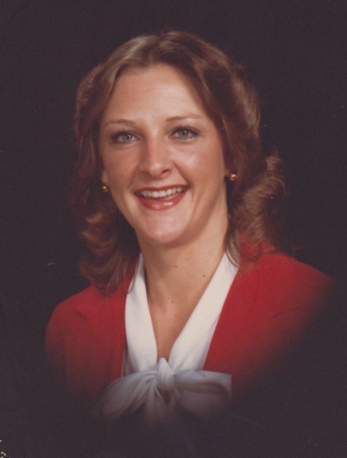 Obituary of Ellen Anderson Moore