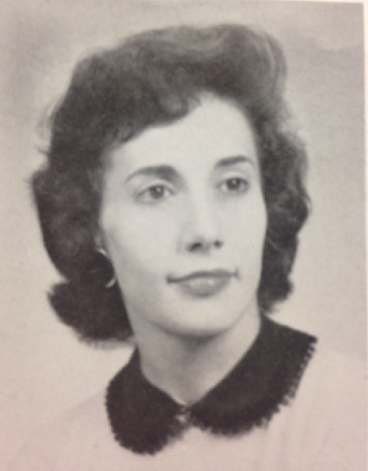 Obituary of Patricia Lee Abate Vann