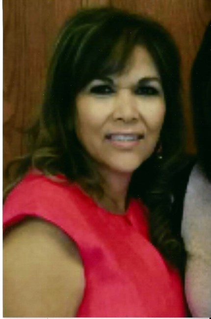 Obituary of Anabelia Lujan Hernandez