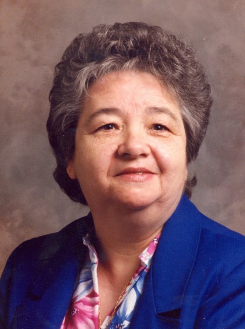 Obituary of Ann D. Wigley