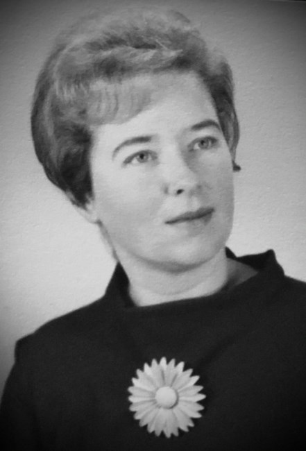 Obituario de Sandra Lee Benthusen
