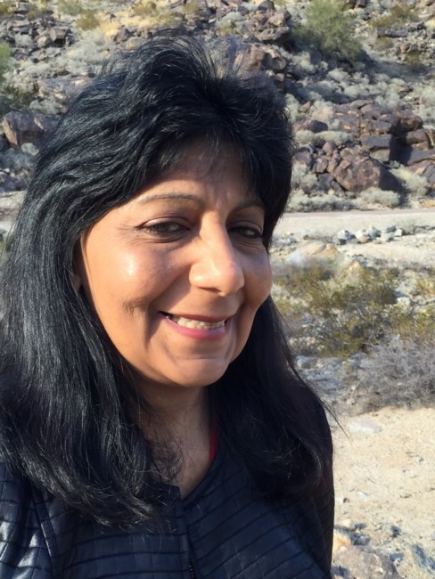 Obituary of Areena Devi Kumar