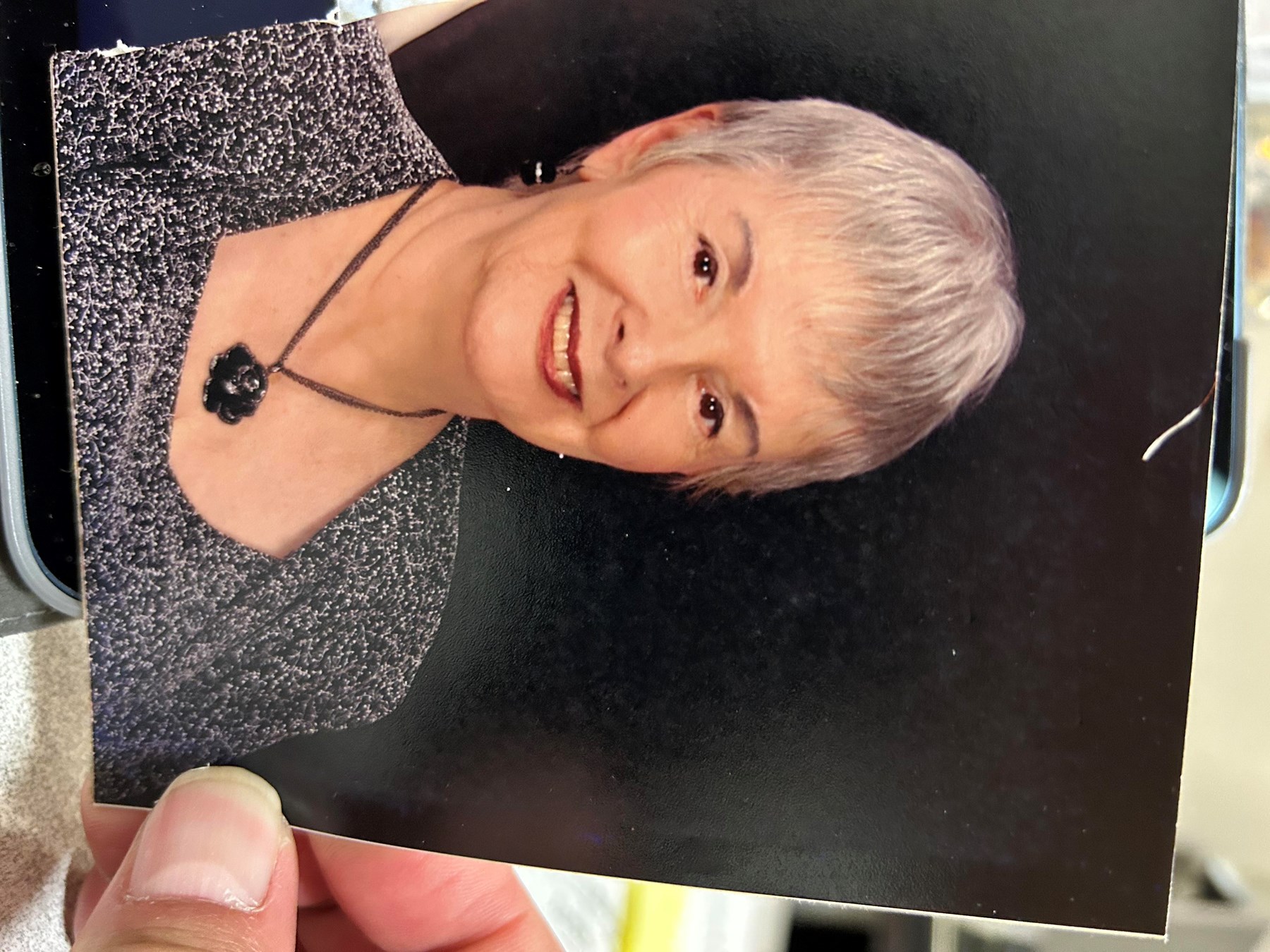 Barbara Greenwald Obituary Mobile, AL