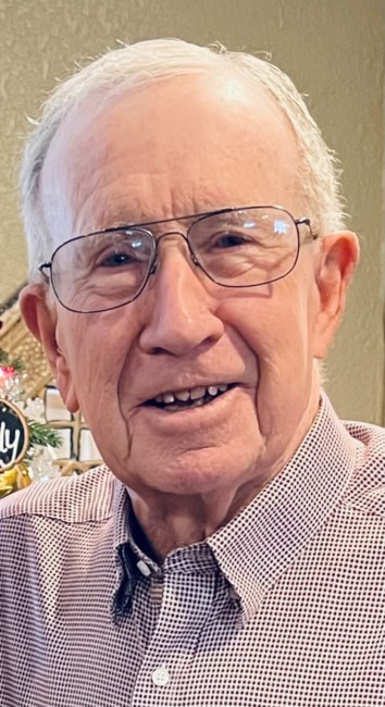 Obituary of W.D. "Dub" Holley